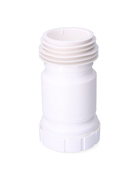 Manguito bigmagik flexible extensible wc ø110mm
