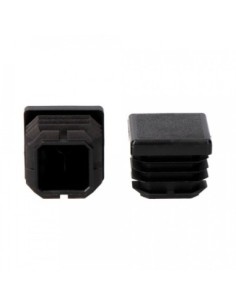 CONTERA CUADRADA INTERIOR 30MM   UNID