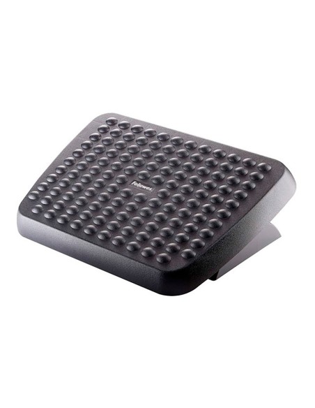 Reposapies ajustable fellowes ergonómico