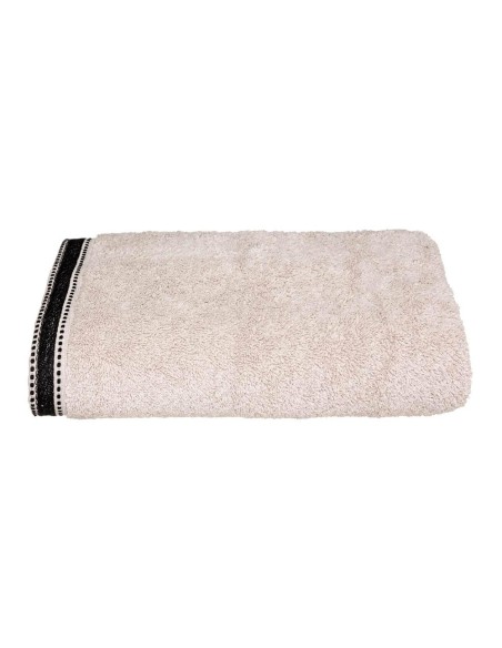 Toalla baño premium color lino 70x130cm