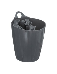 Pinza para cocina 25 uds + cesta