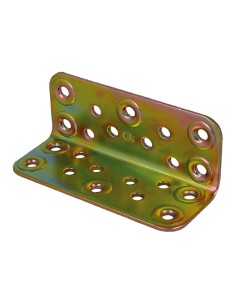 Angulo 304-100x100mm acero bicromatado (s) 12142 amig