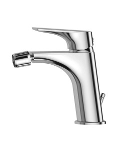 Grifo monomando de bidé serie cascais