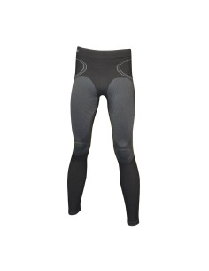 Pantalón interior térmico bredik antracita talla xs