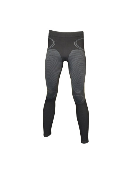 Pantalón interior térmico bredik antracita talla s