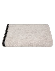 Toalla baño premium color lino 100x150cm