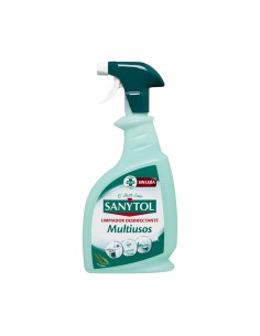Limpiador multiusos 750 ml