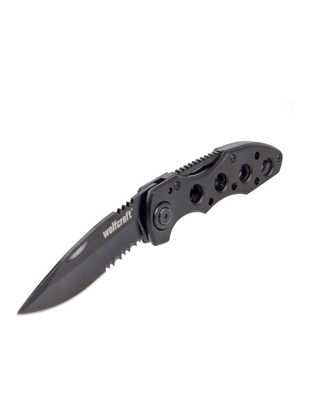 Navaja para ocio con hoja plegable 4289000