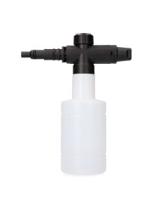 Recambio deposito de jabon para ref: 08680 y 08681