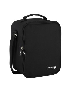 Porta alimentos tappy (sin fiambreras)