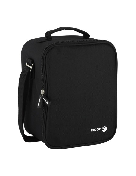 Porta alimentos tappy (sin fiambreras)