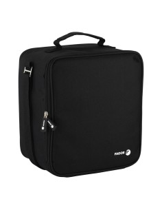 Porta alimentos tappy max + 2 fiambreras