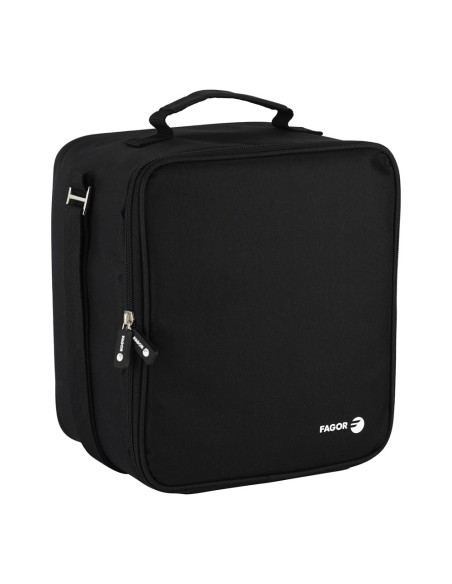 Porta alimentos tappy max + 2 fiambreras