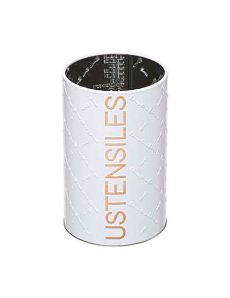 Bote de utensilios de cocina modelo scandi nature