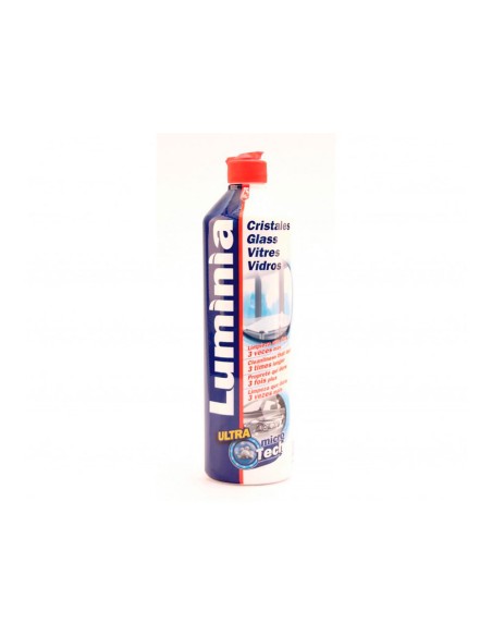 Limpiacristales 750 ml