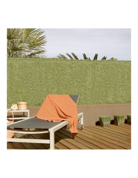Seto artificial greenset 36 1x3m color verde