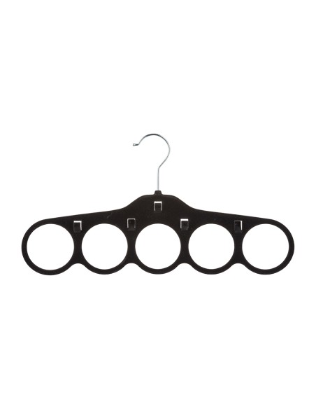Percha para bufandas 41 x 21,5 x 2.5 cm