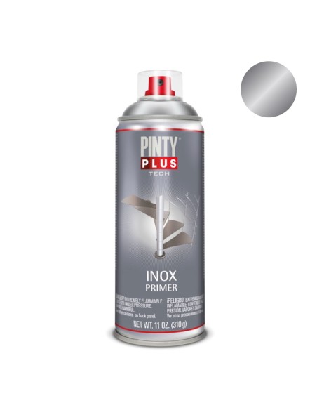 Spray imprimación inox 520cc i150 310 g