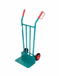 CARRETILLA ALMAC P-LGA THECA ACERO R-MAC D-MET 2500052