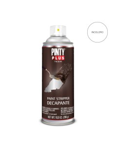 Spray decapante transparente 520cc 296 g