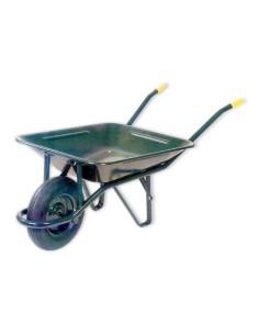 CARRETILLA CONST OBRA 60LT MET VER C1-650 THECA