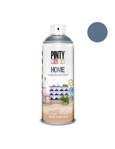 Pintura acrílica spray home water-based 520 cc ancient klein hm128