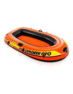 Balsa explorer boat pro 200 hinchable 102 x 196 x 33 cm