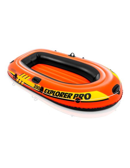 Balsa explorer boat pro 200 hinchable 102 x 196 x 33 cm