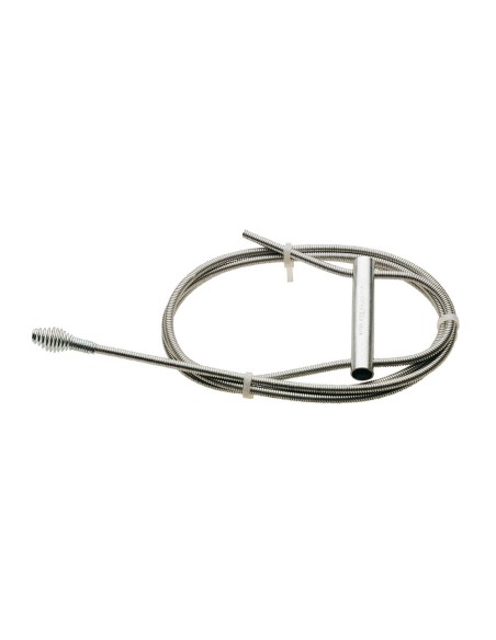 Muelle desatascador 5 m