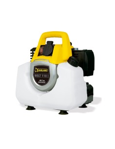 Generador inverter de gasolina 1,19 kw 42,7 cc bolt 110 l