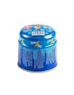 Cartucho de gas 190 g