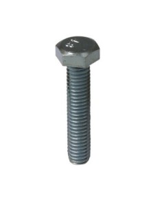 TORNILLO DIN 933 8,8 M8 60 ZN PZS
