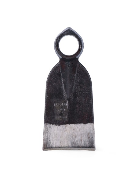 Azada para remover tierra mod. 222-b 7,5 x 12,5 cm, ø 28,59 mm