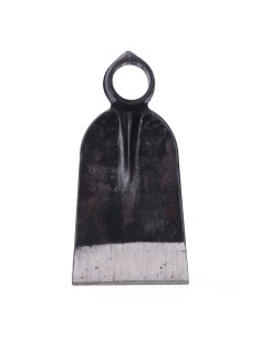 Azada para remover tierra mod. 1-c 10,5 x 15,5 cm, ø34,15 mm