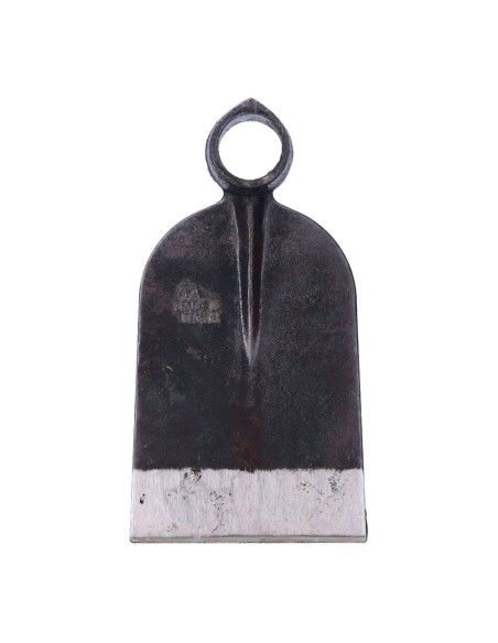 Azada para remover tierra mod. 4-a 140 x 205 mm, ø40,47 mm