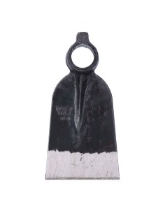 Azada para remover tierra mod. 85-a 11,5 x 15,5 cm, ø34,98 mm