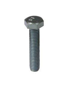 TORNILLO DIN 933 8,8 M10 100 ZN PZS