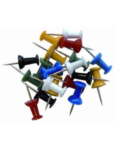 ALFILER CORCHO SURTIDO 20PZ TACHUELA