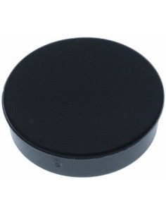 IMAN 30MM AZUL HSI   02 UNID