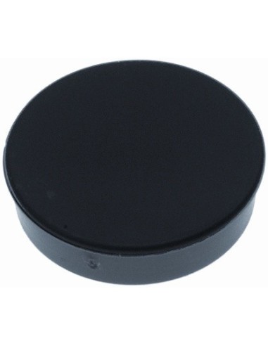 IMAN 30MM AZUL HSI   02 UNID