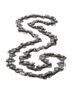 Cadena cromada contragolpe 25 cm a6225cs-xj