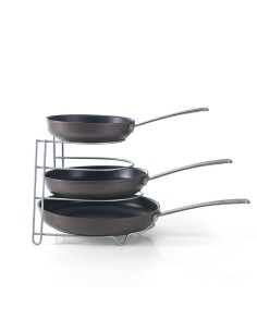 Sartenero canyon de 4 alturas 23 x 27 x 23 cm