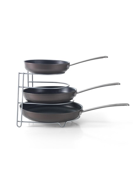 Sartenero canyon de 4 alturas 23 x 27 x 23 cm