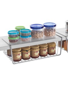 Estante intermedio kanguro 40 x 26 x 14 cm