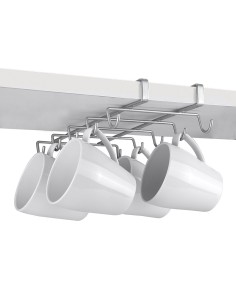 Colgador my-mug para 10 tazas 28 x 14 x 6 cm