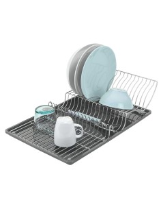 Escurreplatos con ala abatible wing-tex 50 x 31 x 11 cm