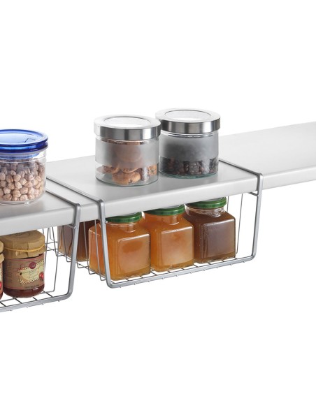 Estante intermedio kanguro 30 x 26 x 14 cm