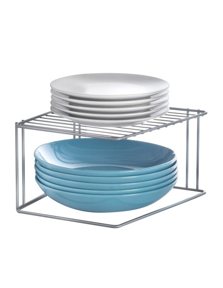 Rinconera de 2 alturas boxe 25 x 25 x 15 cm