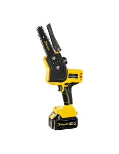 Sierra electrica de poda rodent 604w-v21 40el-0057