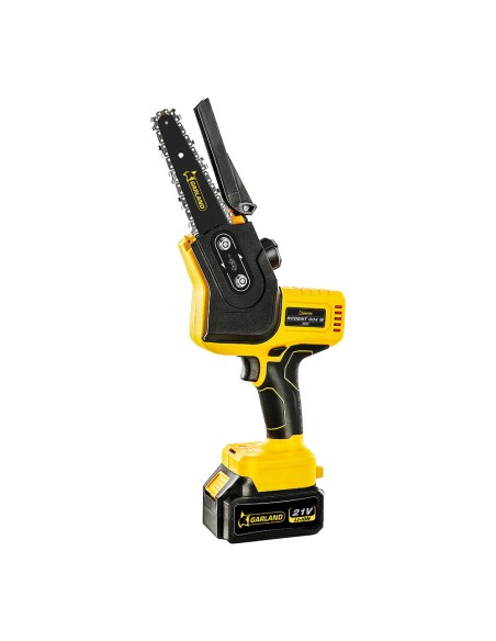 Sierra electrica de poda rodent 604w-v21 40el-0057